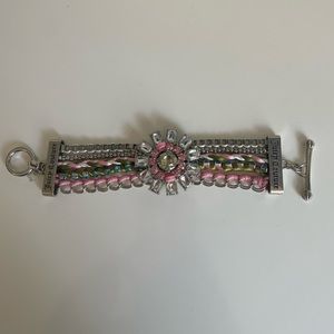 Juicy couture toggle bracelet